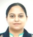 Sukhpreet Kaur Thind